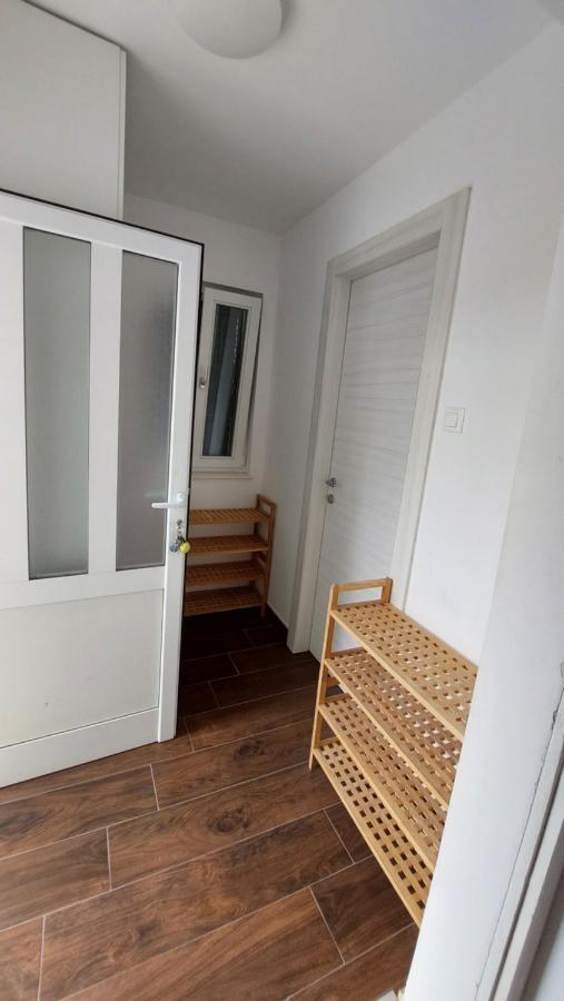 Sailing Forever Bungalow Kaštela 외부 사진