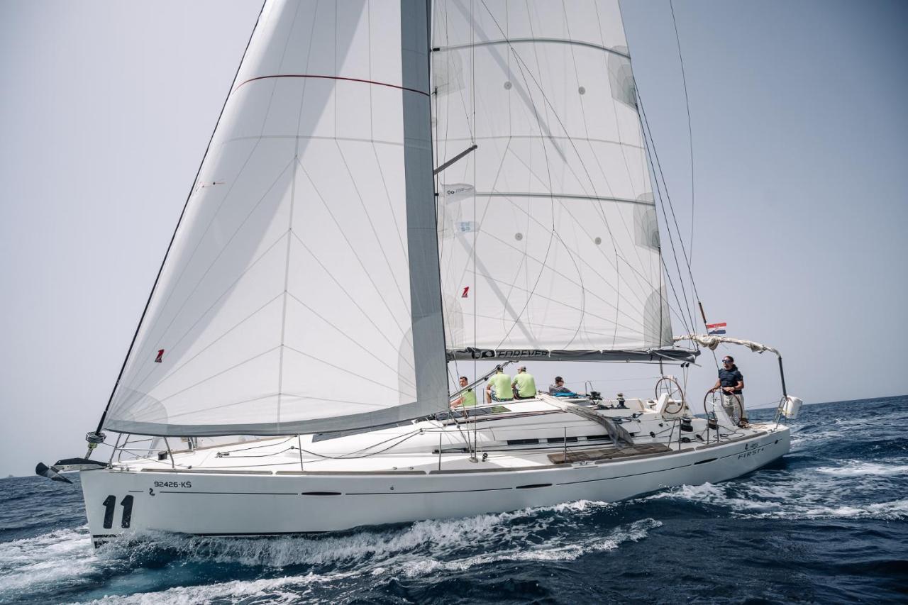 Sailing Forever Bungalow Kaštela 외부 사진