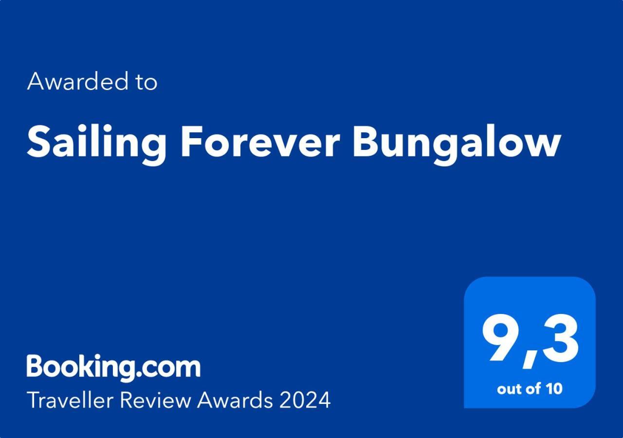 Sailing Forever Bungalow Kaštela 외부 사진