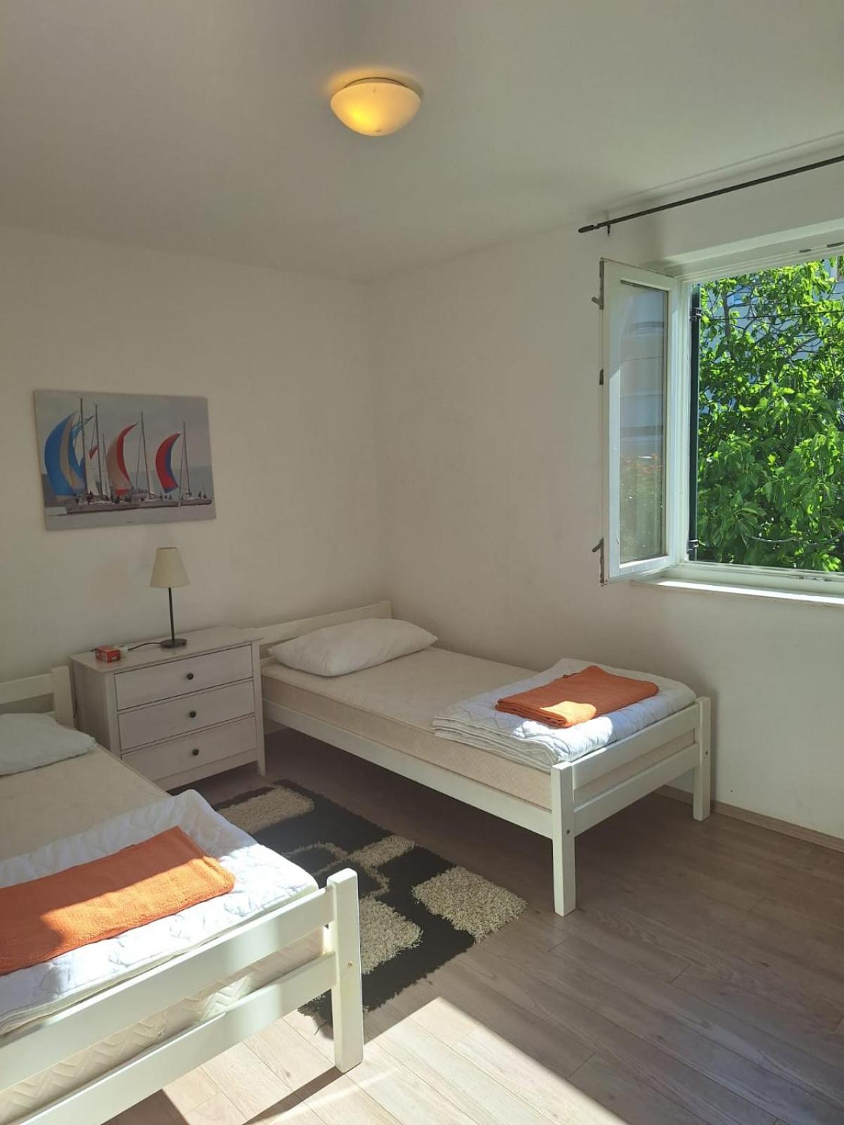 Sailing Forever Bungalow Kaštela 외부 사진