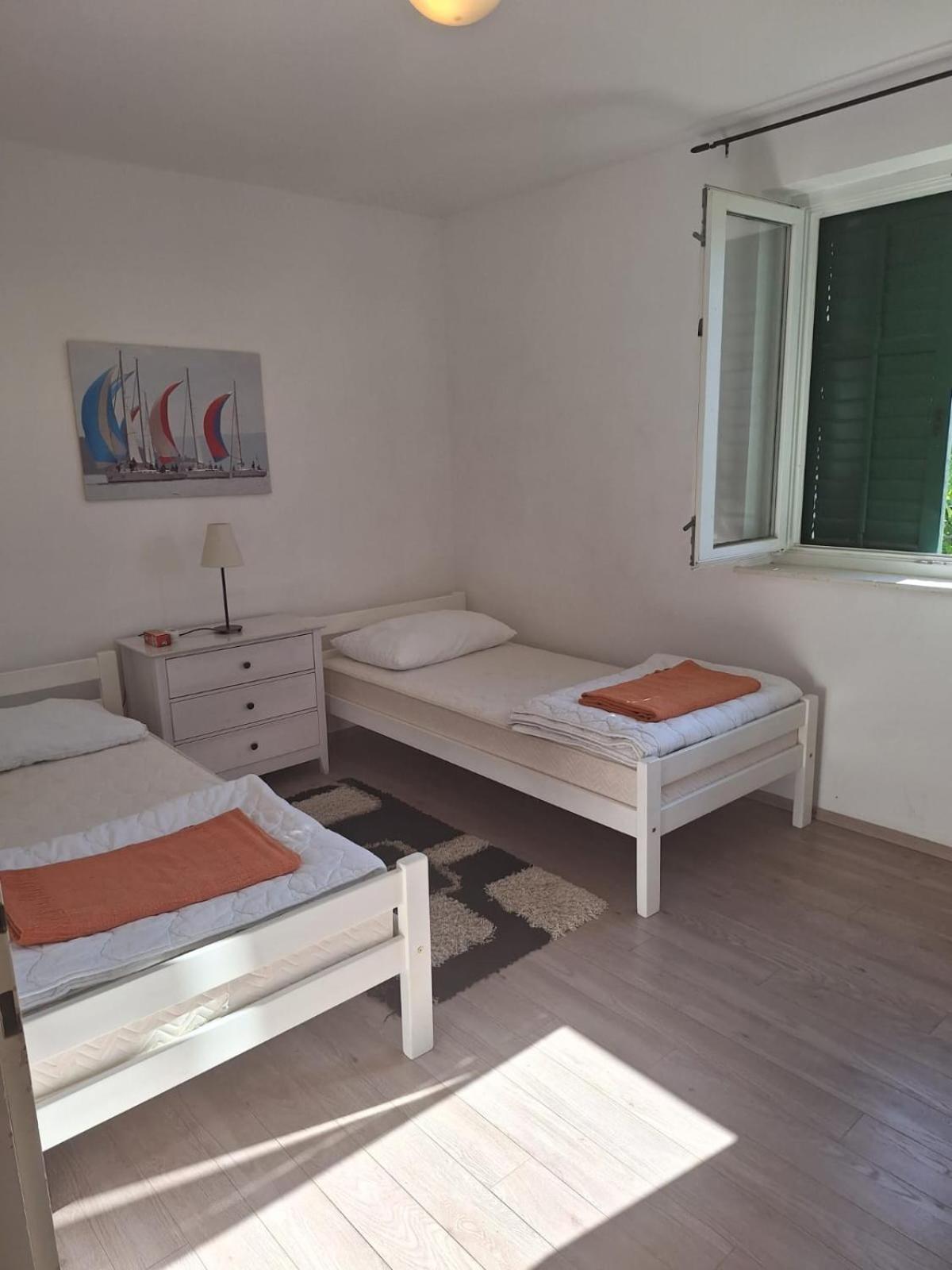 Sailing Forever Bungalow Kaštela 외부 사진